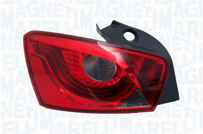 MAGNETI MARELLI 714000028394 -  Задний фонарь